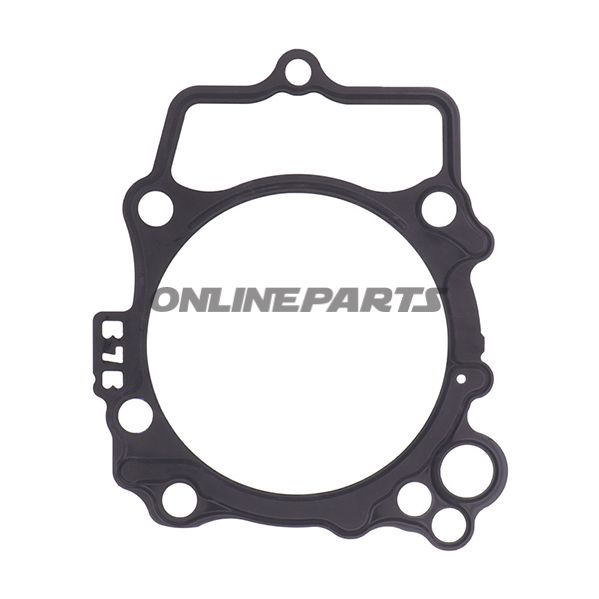 Cylinder Base Gasket 0.5 Athena