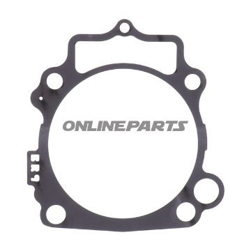 Cylinder Base Gasket 0.6 Athena