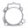 Cylinder Base Gasket 0.8 Athena