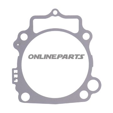 Cylinder Base Gasket 0.8 Athena