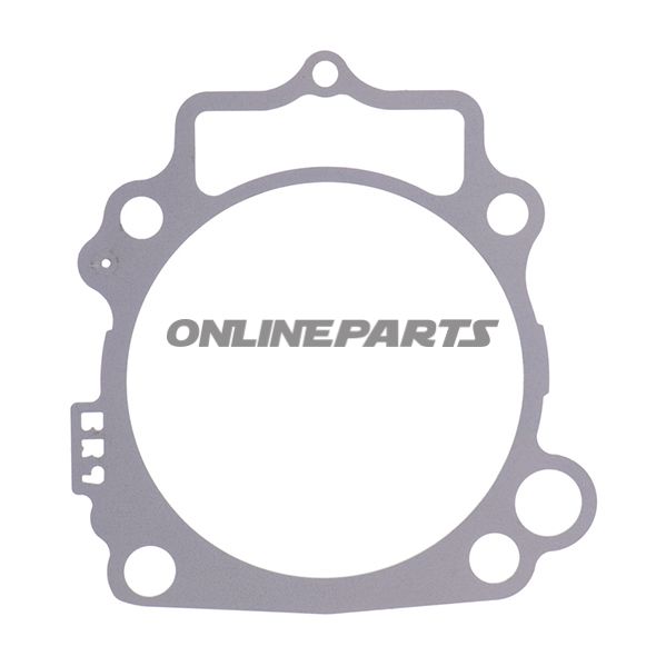 Cylinder Base Gasket 0.8 Athena