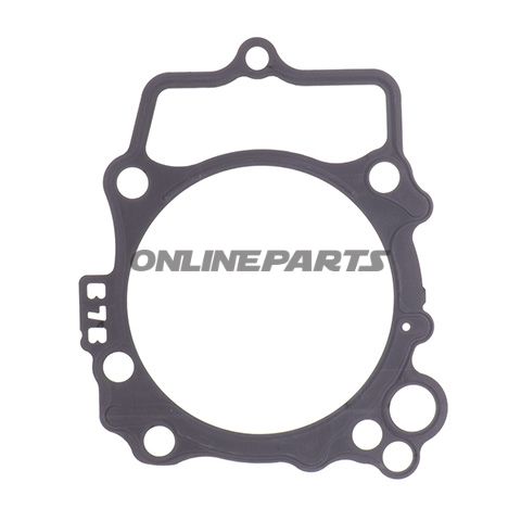 Cylinder Base Gasket Athena