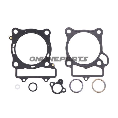 Topend Gasket Kit Athenafor Big Bore Cylinder Kit