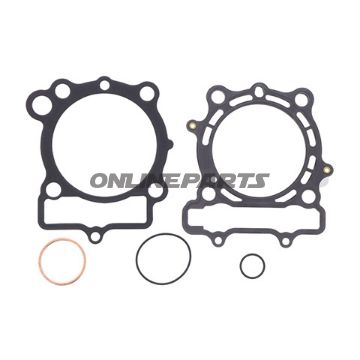 Topend Gasket Kit Athenafor Big Bore Cylinder Kit