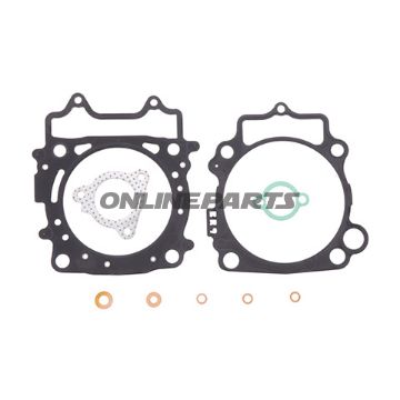 Topend Gasket Kit Athenafor Big Bore Cylinder Kit