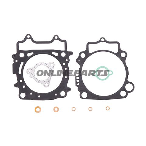 Topend Gasket Kit Athenafor Big Bore Cylinder Kit