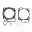 Topend Gasket Kit Athenafor Standard Cylinder Kit