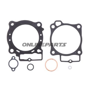 Topend Gasket Kit Athenafor Standard Cylinder Kit