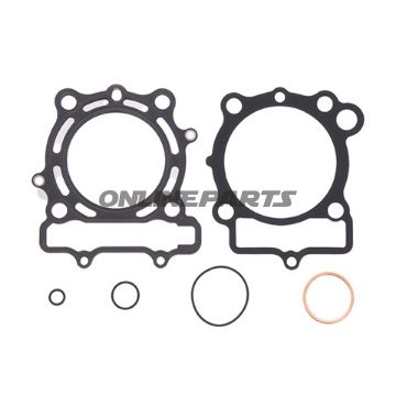 Topend Gasket Kit Athenafor Standard Cylinder Kit