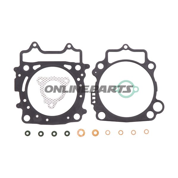 Topend Gasket Kit Athenafor Standard Cylinder Kit