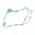 Alternator Cover Gasket Athena