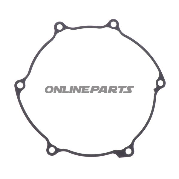 Clutch Cover Gasket Au Athena