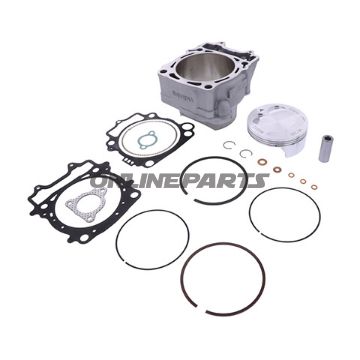 Cylinder Kit 497Ccm Athenabig Bore Cylinder Kit