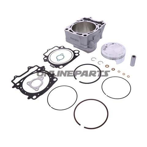 Cylinder Kit 497Ccm Athenabig Bore Cylinder Kit