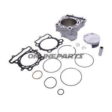Cylinder Kit 290Ccm Athenabig Bore Cylinder Kit