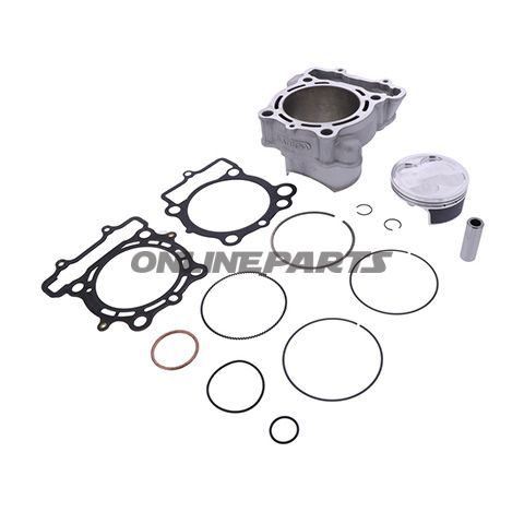 Cylinder Kit 290Ccm Athenabig Bore Cylinder Kit