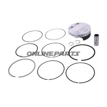 Piston Kit 84.95Mm A Athenaforged