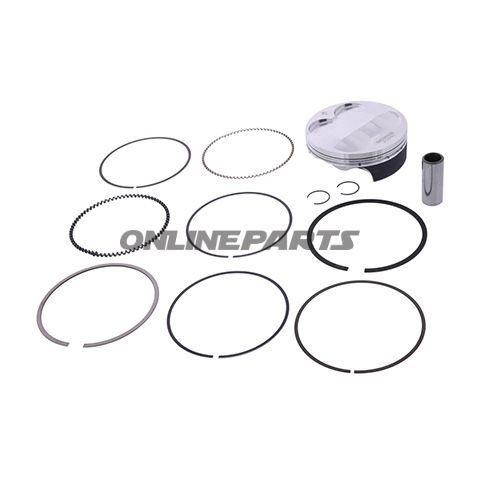 Piston Kit 84.95Mm A Athenaforged