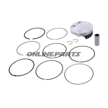 Piston Kit 84.96Mm B Athenaforged