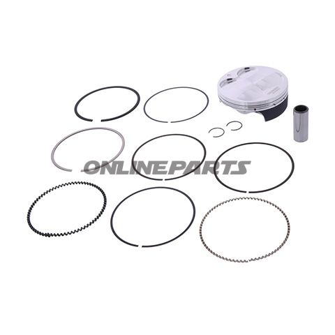 Piston Kit 84.96Mm B Athenaforged