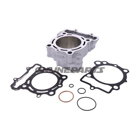 Cylinder Kit 250Ccm Athenastd Cylinder Kit Mx Easy