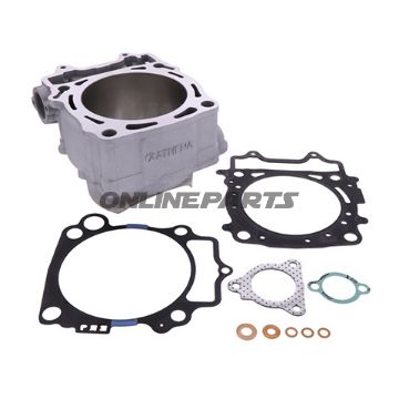 Cylinder Kit 450Ccm Athenastd Cylinder Kit Mx Easy