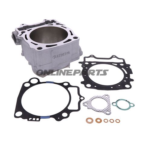 Cylinder Kit 450Ccm Athenastd Cylinder Kit Mx Easy