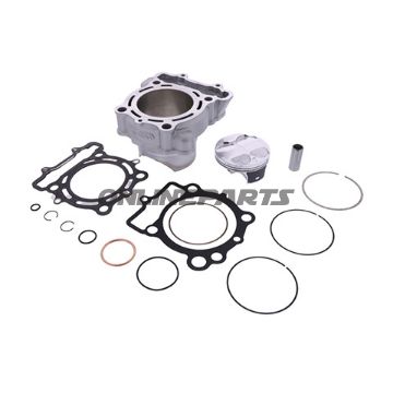 Cylinder Kit 250Ccm Athenastandard Cylinder Kit