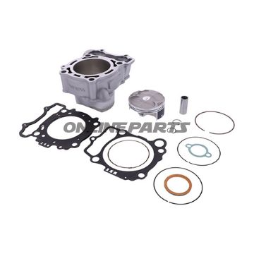 Cylinder Kit 250Ccm Athenastandard Cylinder Kit
