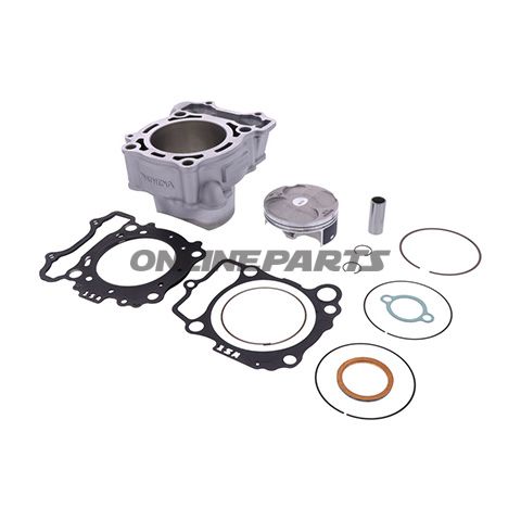 Cylinder Kit 250Ccm Athenastandard Cylinder Kit