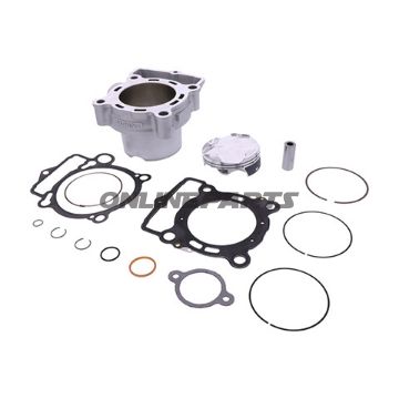 Cylinder Kit 250Ccm Athenastandard Cylinder Kit