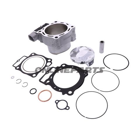 Cylinder Kit 450Ccm Athenastandard Cylinder Kit
