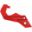 Fork Protector Ut Red