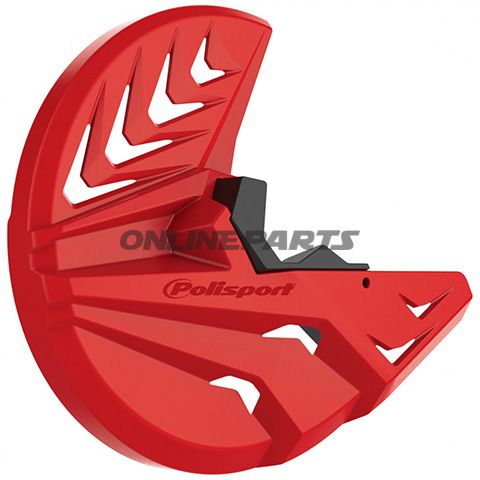 Brake Disc & Fork Protectors Utred