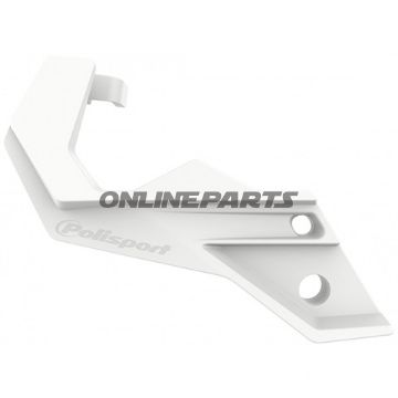 Fork Protector Ut White