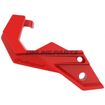 Fork Protector Ut Red