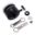 Brake Fluid Reservoir Filler Evotechblack/Silver