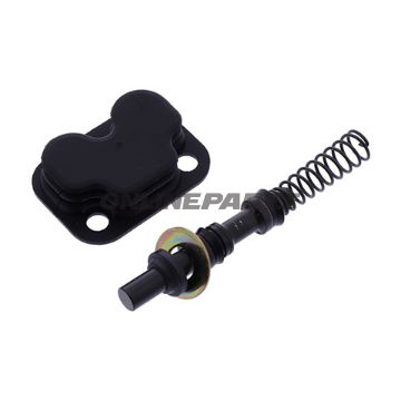 Master Cylinder Repair Kit 28012 Mm Dot For Zylinder 286