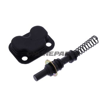 Master Cylinder Repair Kit 28014 Mm Dot For Zylinder 286