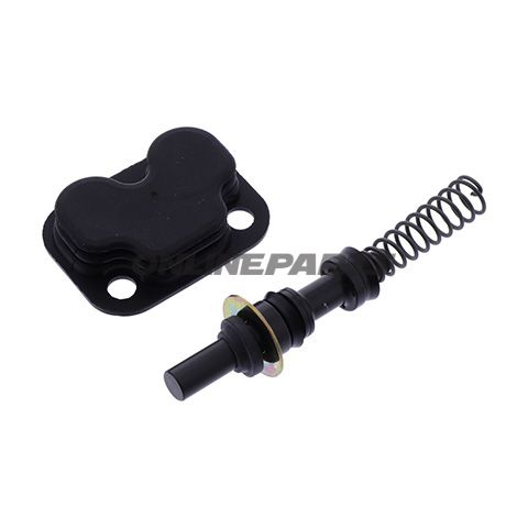 Master Cylinder Repair Kit 28014 Mm Dot For Zylinder 286