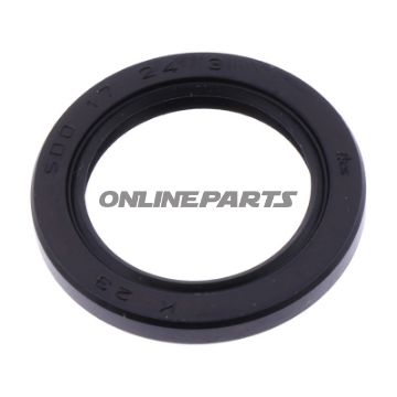 Shaft Seal Tourmax17x24x3mm