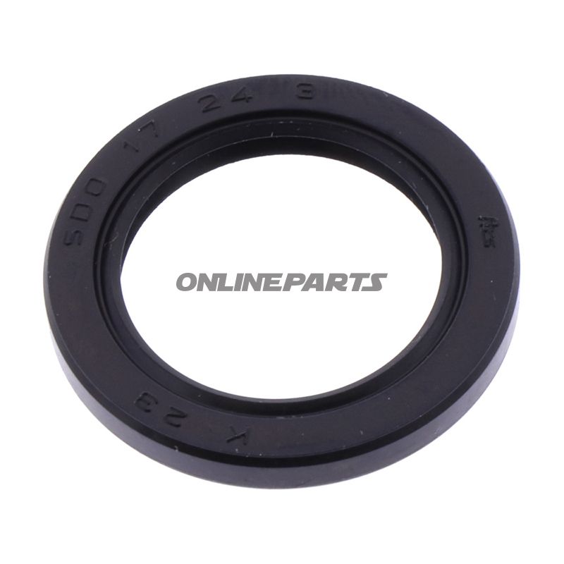 Shaft Seal Tourmax17x24x3mm