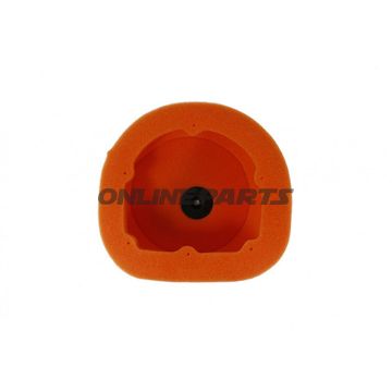 Racing Air Filter Foam Twin Airfor Powerflow Kit