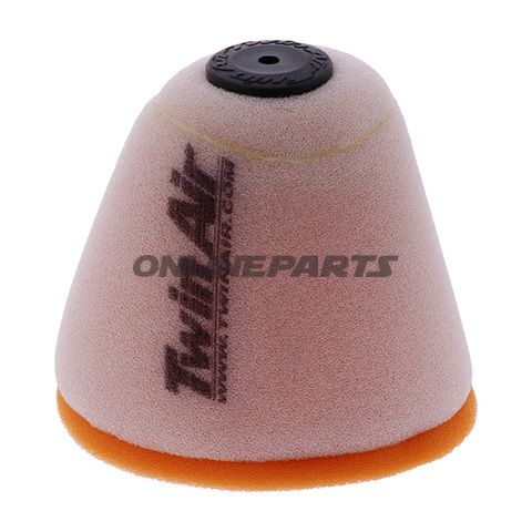 Racing Air Filter Foam Twin Airfor Powerflow Kit