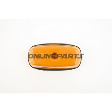 Wash Cover Twin Air