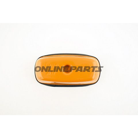 Wash Cover Twin Air