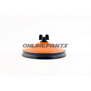 Wash Cover Twin Air