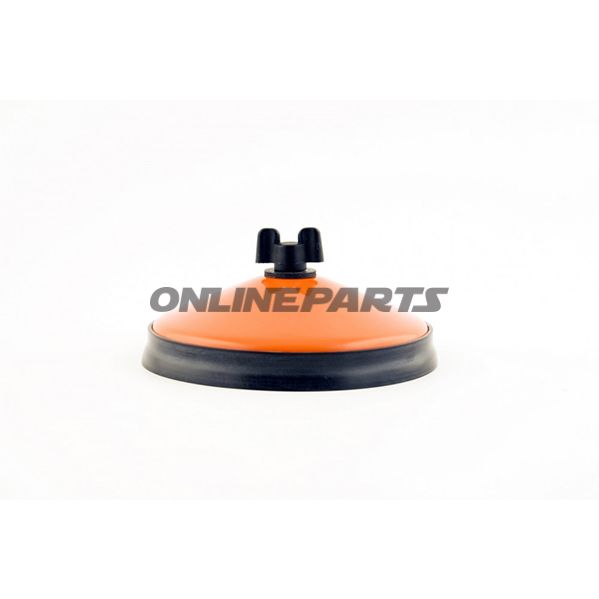 Wash Cover Twin Air