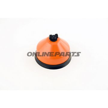 Wash Cover Twin Air