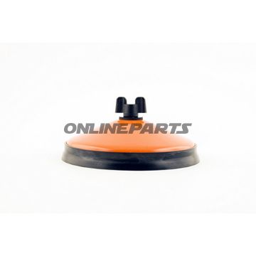 Wash Cover Twin Air